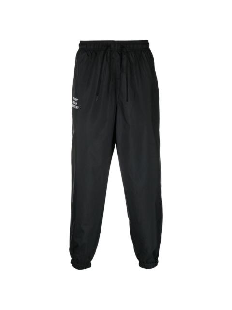 パンツ WTAPS SPST2001 TROUSERS NYLON. WEATHER WTAPS SPST2001 / Trousers / Nylon. Weather Black | havenshop