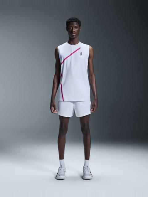 On Court Tank