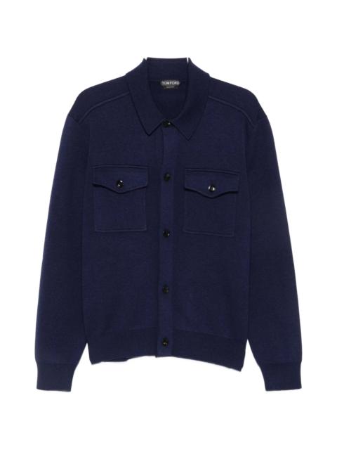 TOM FORD Tom Ford Sweaters And Knitwear