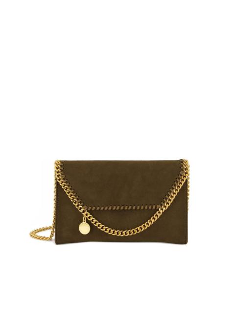 Stella McCartney Falabella chain-strap shoulder bag