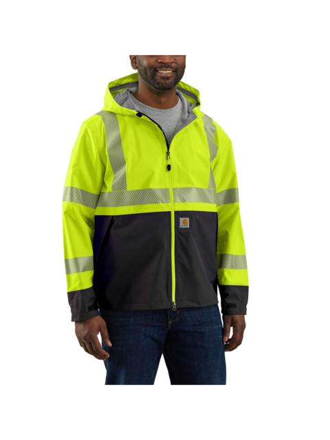 Carhartt HV Portsmouth Class 3 Jacket