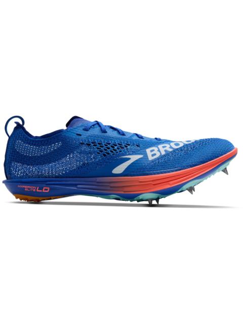 BROOKS Brooks Hyperion Elite LD Cobalt Pink Clay Orange