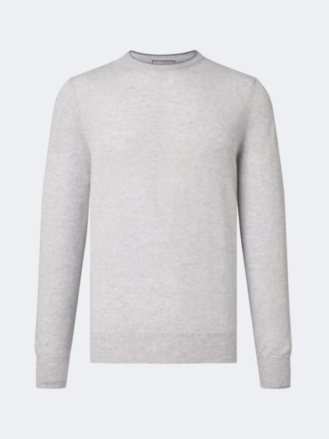 Canali Wool sweater