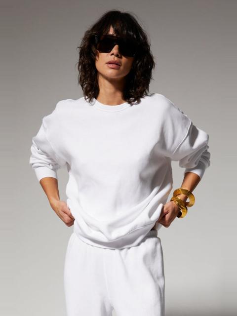 SPRWMN OVERSIZED SWEATSHIRT