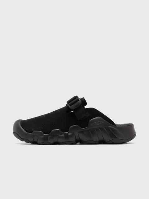 KEEN Hyperport Clog Leather