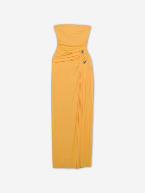 SIMKHAI EMMA MAXI DRESS