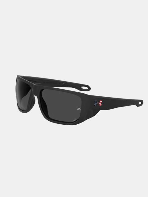 Under Armour UA Attack 2 ANSI Polarized