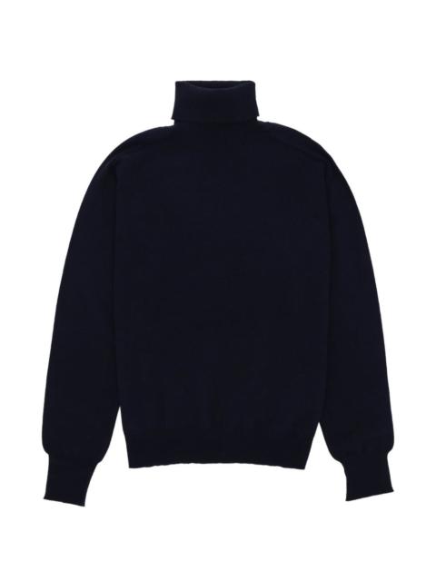 FORTELA Shannon high-neck sweater