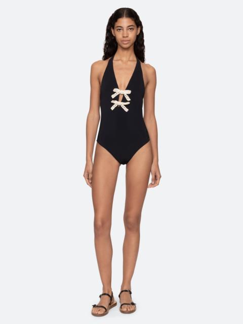 Sea Kendall One Piece