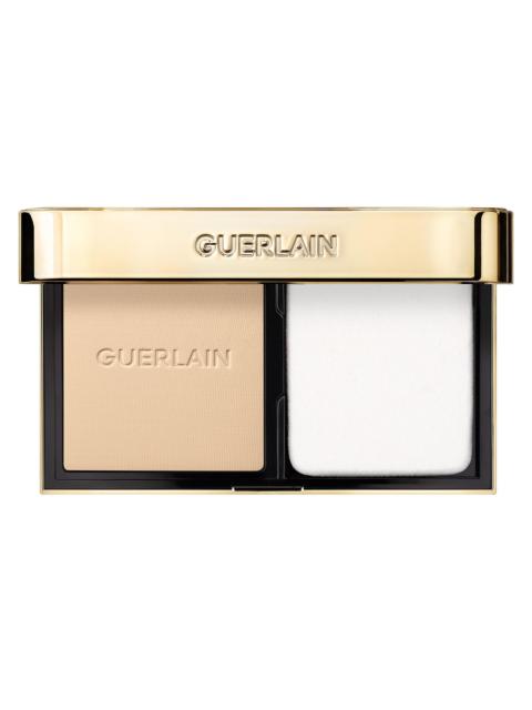 GUERLAIN Women's Parure Gold Skin Control High Perfection Matte Powder Foundation - 0N