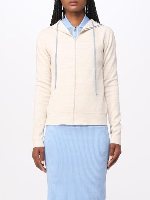 FENDI Fendi double-face sweater in wool blend