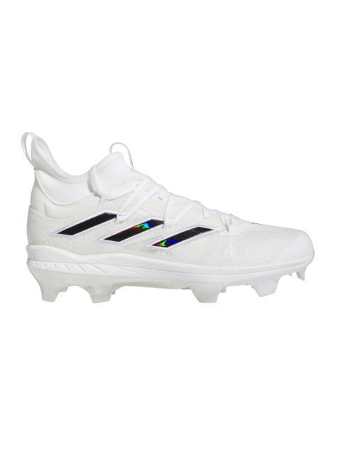 Adizero Afterburner 9 NWV TPU 'White Black Iridescent'