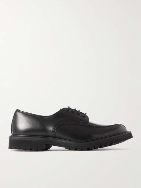 Tricker's Kilsby Leather Derby Shoes
