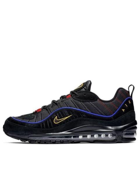 Nike Nike Air Max 98 '98 Graphics' CD1537-001