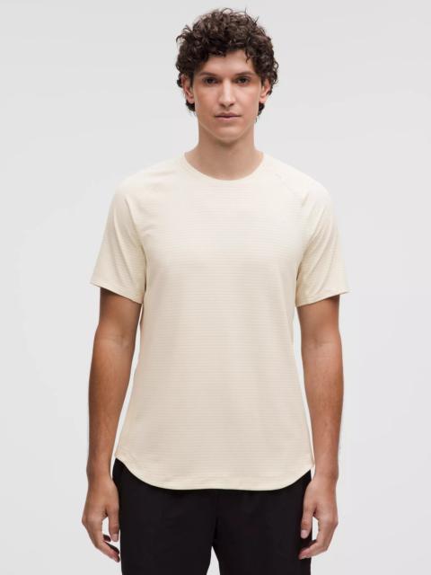 lululemon License to Train Short-Sleeve Shirt