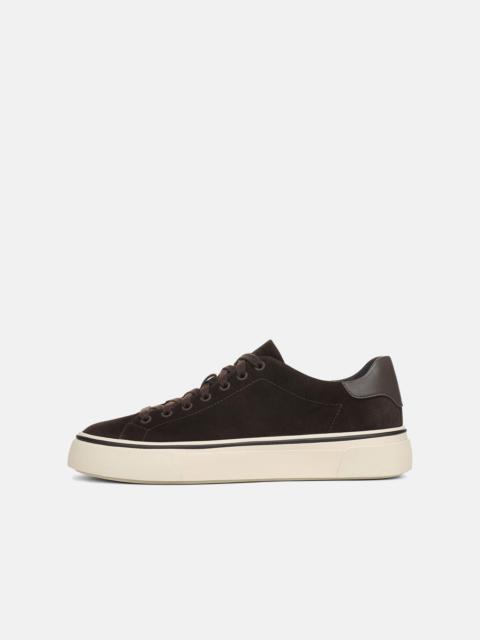 Vince Vasquez Suede Shoe
