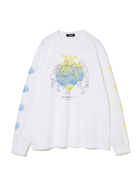 UNDERCOVER UC1F4892-1