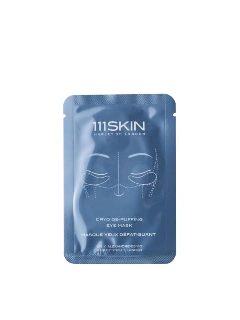 111SKIN Cryo De-Puffing Eye Mask