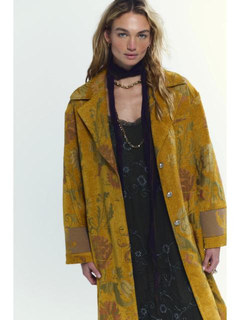 FREE PEOPLE XL Ultra Skinny Scarf