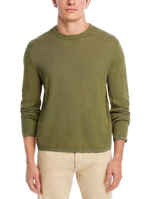 Harvey Crewneck Sweater