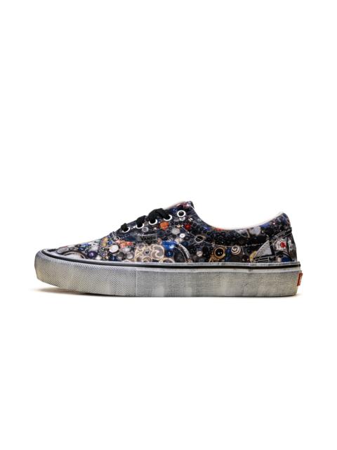 Vans Era "Supreme x Mike Kelley - Grey" VN00110ABLU