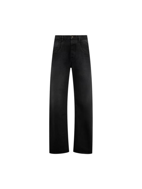 Maison Margiela DOUBLE POCKET TROUSERS
