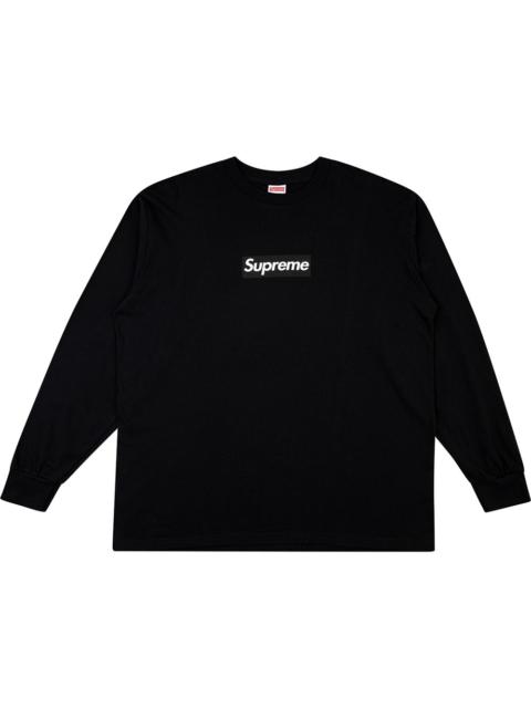 Supreme Box Logo sweatshirt