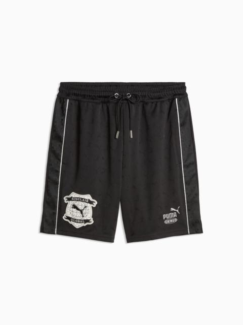PUMA PUMA x SINCLAIR Men's Soccer Shorts