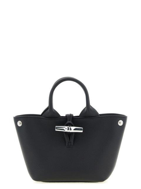 Longchamp 'Xs Le Roseau' Handbag