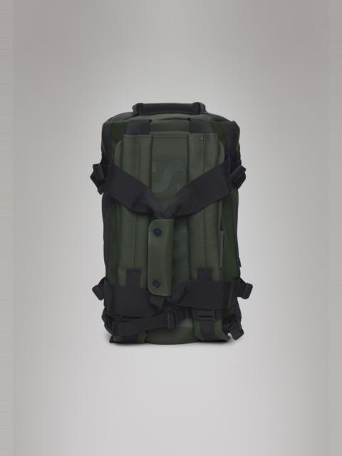 RAINS Texel Duffel Bag Mini