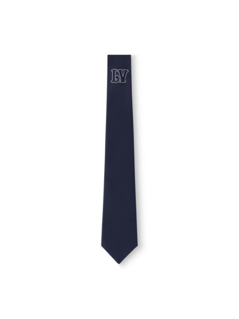 Louis Vuitton LV Ranch Tie