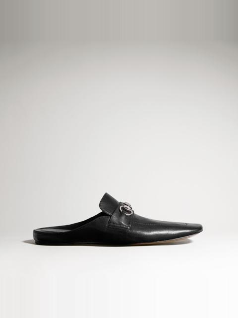 GUCCI Men's Ragazzo slipper