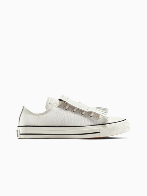Converse Chuck Taylor All Star Tassels