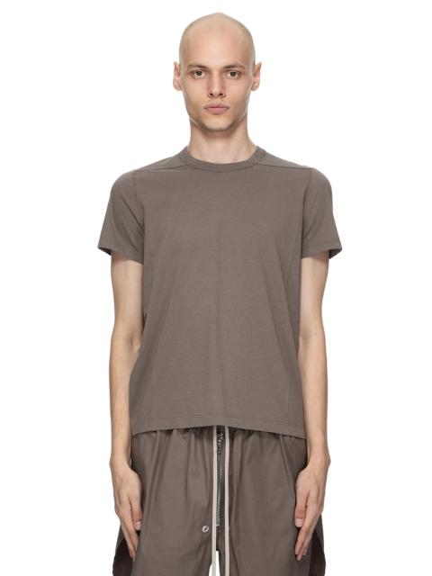 Rick Owens SHORT LEVEL T