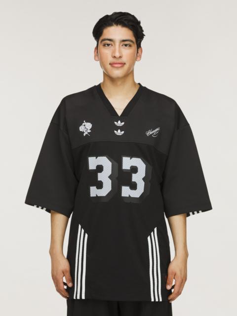 adidas Chavarria Football Jersey | REVERSIBLE
