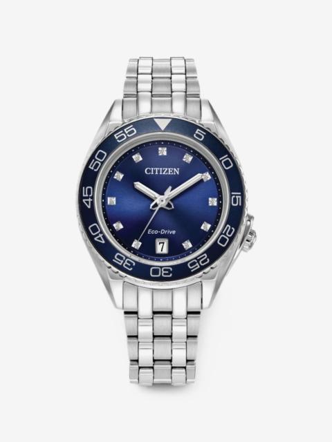 Citizens of Humanity Carson 35mm watch