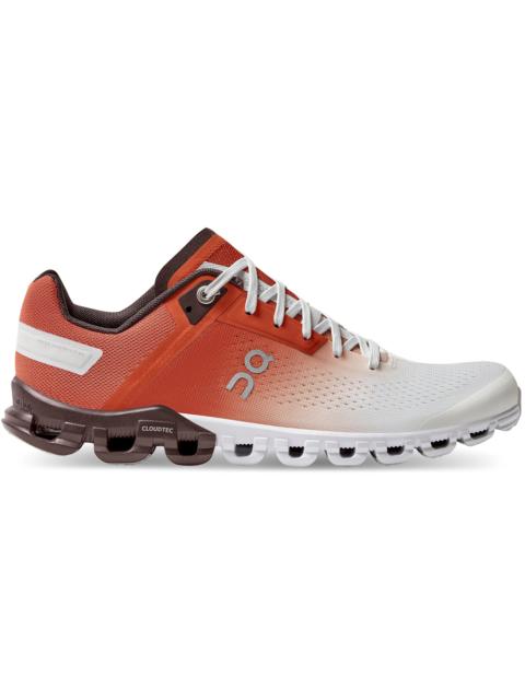 On On Running Cloudflow 3.0 Rust White (Women's)