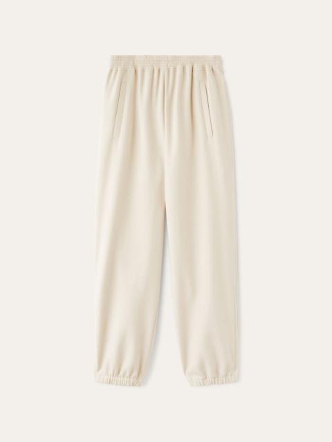 Loro Piana Grigor Pants