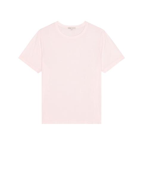 onia Joey Crew Neck Tee