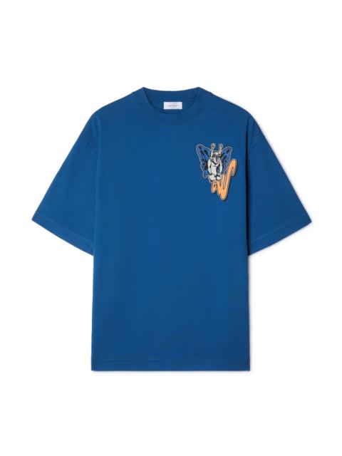 Gang Skate S/s Tee