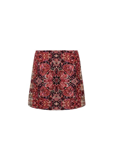 Cara Cara Chrissy Skirt