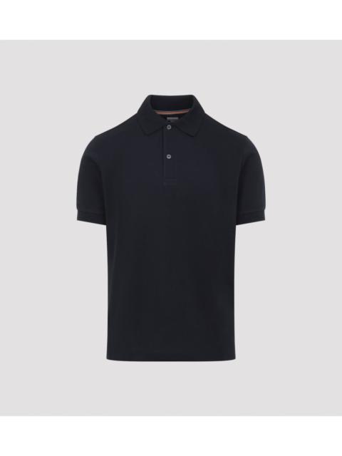 Paul Smith Paul Smith Emb Placket Polo