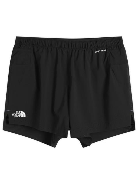 The North Face The North Face Summit Series Pacesetter 5" Shorts