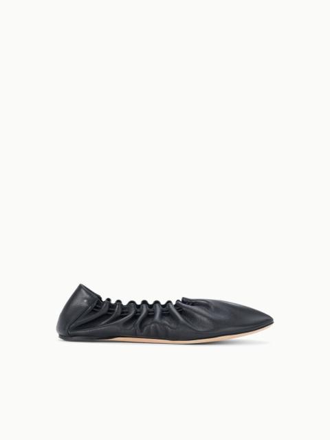 STAUD STAUD RUE FLAT BLACK