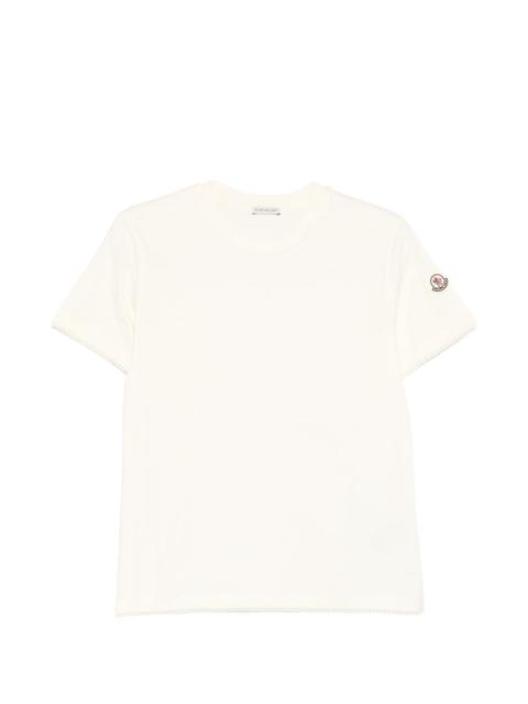 Moncler trim T-shirt
