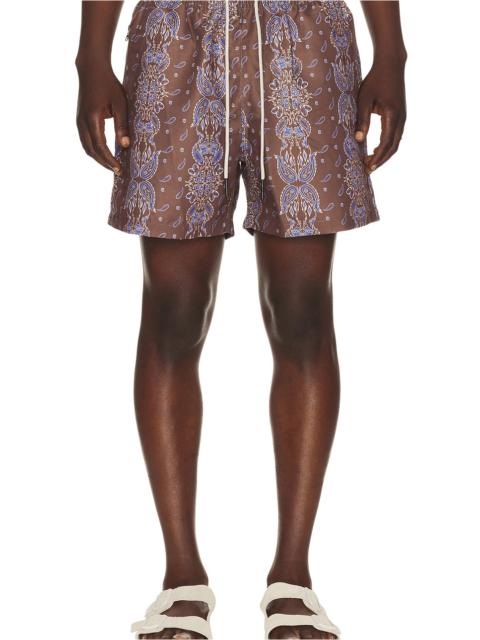 OAS Itaca Swim Shorts