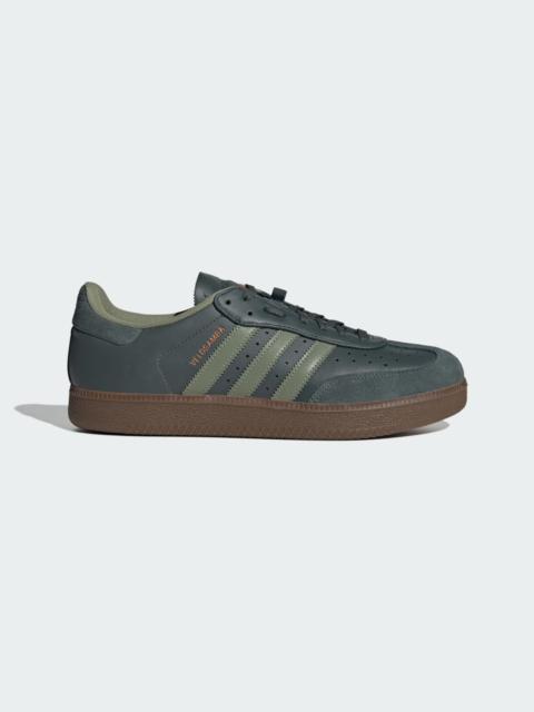 adidas Velosamba Leather Shoes