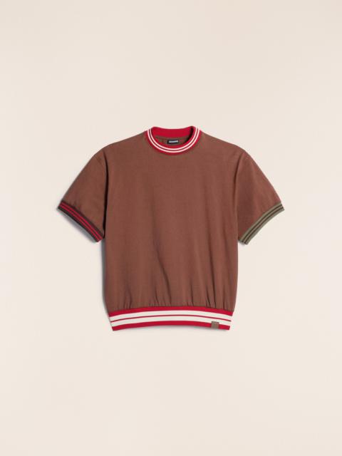JACQUEMUS Le t-shirt Joga
