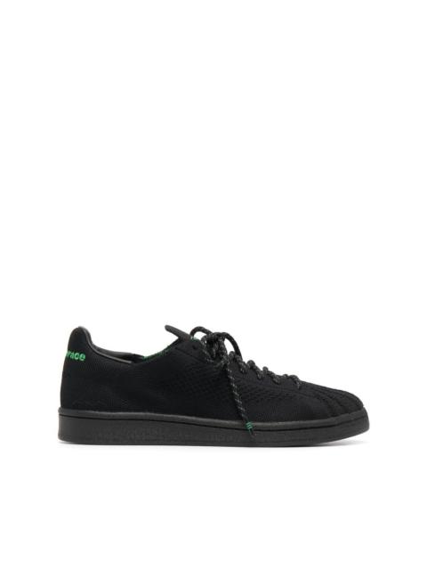 x Pharrell Williams Superstar PK sneakers