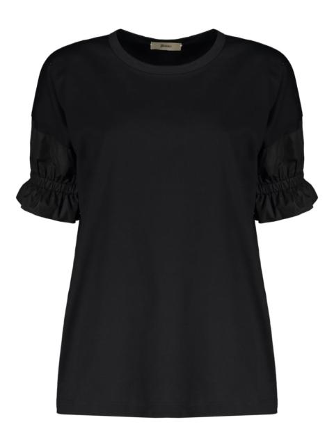 Herno cotton T-shirt